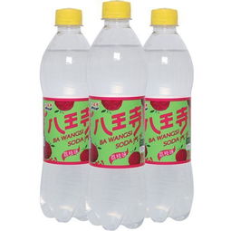 昔日爆款今何在 盤點那些已基本絕跡的國民飲料